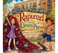 Rapunzel and the Eleven Pigeons