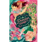 Rapunzel and the Sea Witch Or, the Little Mermaid and the Tower (Princess Swap)