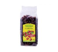 Rapunzel Arandano Rojo Cranberries 250g