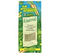 Rapunzel bio hierbas sal con 15% hierbas y verduras (1 x 500 gr)