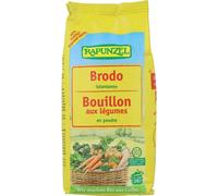 Rapunzel Brodo Caldo de Verduras 500g