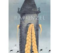 Rapunzel: Buch, Märchenbuch, Märchen, Kinderbuch, Bilderbuch, Geschenkausgabe: 13