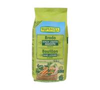 Rapunzel Caldo de Verduras Brodo Sin Levadura 500g