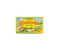 Rapunzel Caldo de Verduras Cubitos Bio 8uds