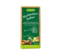 Rapunzel Choco Leche Frutos Secos Bio 200 g