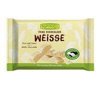 Rapunzel chocolate Blanco