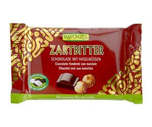 Rapunzel Cioccolato Fond C/noc