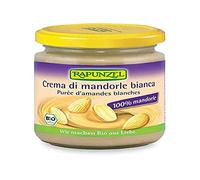 Rapunzel Crema Almendra Rapunzel 250 G 500 g