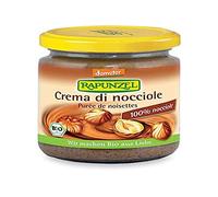 Crema Avellanas Tostadas 250 Gg de Rapunzel