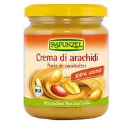 Biocop Crema de Cacahuete Rapunzel - 250 gr