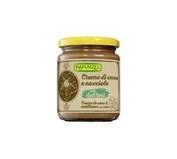 Crema de coco, avellanas y dátiles - Rapunzel 250 g de crema (Avellana - Coco)