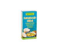Rapunzel Crema Leche Coco Cocinar 2x50g