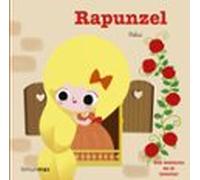 Rapunzel (cuentos Clasicos Con Texturas)
