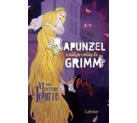 Rapunzel E Outros Contos De Grimm - Por Monteiro Lobato (ebook)