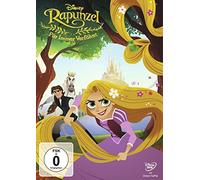 Rapunzel - Für immer verföhnt [Alemania] [DVD]