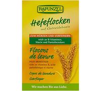 Copos Levadura De Cerveza Bioreal 150 Gr de Rapunzel