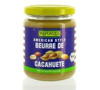 Rapunzel Mantequilla de maní 250G