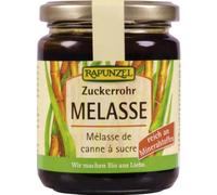 Rapunzel Molasses Cane Sugar Bio 300 g