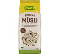 Rapunzel Muesli de Amaranto Alpino Bio - Chocolate - 375 g Rapunzel