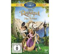Rapunzel - Neu verföhnt [Alemania] [DVD]