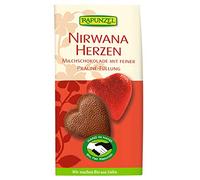 Rapunzel Nirwana - Corazones HIH, 1 unidad (1 x 1 kg)