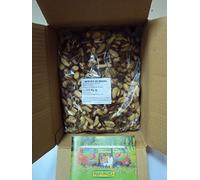 Rapunzel Nueces Brasil Rapunzel 2,5 Kg 500 g
