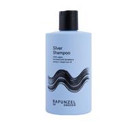 Rapunzel of Sweden Silver Shampoo Champú 300 ml