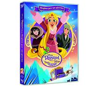 Rapunzel - Regina Per Un Giorno [Italia] [DVD]