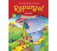 Rapunzel S S + App