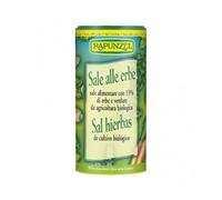 Rapunzel Sal Hierbas Bio 125 g