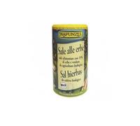 Rapunzel Sal Hierbas Bio Salero 125 g