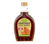 Rapunzel Sirope Arce Grado C Rapunzel 375 Ml 400 g