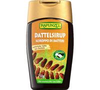Rapunzel Sirope Dátil Bio 250 g