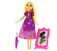 Rapunzel Sueños de Princesas Lienzo de Pintura Mágica