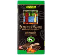 Rapunzel Tableta Choco-Almendras Rapunzel 80 G 100 g