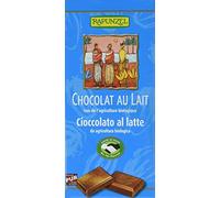 Rapunzel Tableta Chocolate-Leche Rapunzel 100 G 200 g