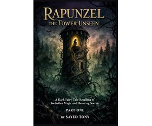 Rapunzel: The Tower Unseen - A Dark Fairy Tale Retelling of Forbidden Magic and Haunting Secrets: Freedom in a Psychological Journey That Will Haunt ... of the Story: A Dark Retelling of Rapunzel)
