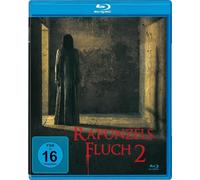 Rapunzels Fluch 2 - Sie ist zurück! (uncut-Fassung) [Alemania] [Blu-ray]