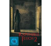 Rapunzels Fluch 2 - Sie ist zurück! (uncut-Fassung) [Alemania] [DVD]
