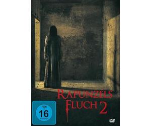 Rapunzels Fluch 2 - Sie ist zurück! (uncut-Fassung) [Alemania] [DVD]