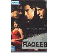 Raqeeb - Rivals in Love