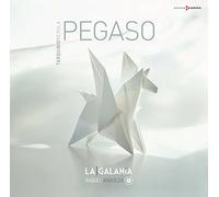 Raquel Andueza - Pegaso