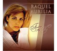 Raquel Aurilia - Finding My Way