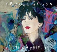 Raquel Bitton C'Est Magnifique (Vinyl) (Importación USA)