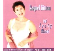 Raquel Bitton - Jazzy Mood