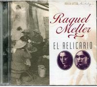 Raquel Meller - Relicario