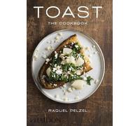 Raquel Pelzel Toast (Tapa dura)