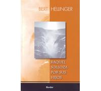 Raquel solloza por sus hijos (fuera de colección)