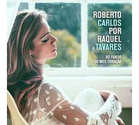 Raquel Tavares - Roberto Carlos Por Raquel Tavares.