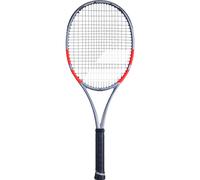 Babolat Pure Strike 98 Carbon Grey 2026, 2 (4 1/4)